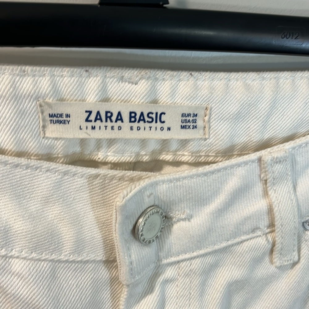 ZARA BASIC x Maui and Sons Size 2 - Picture 4 of 8